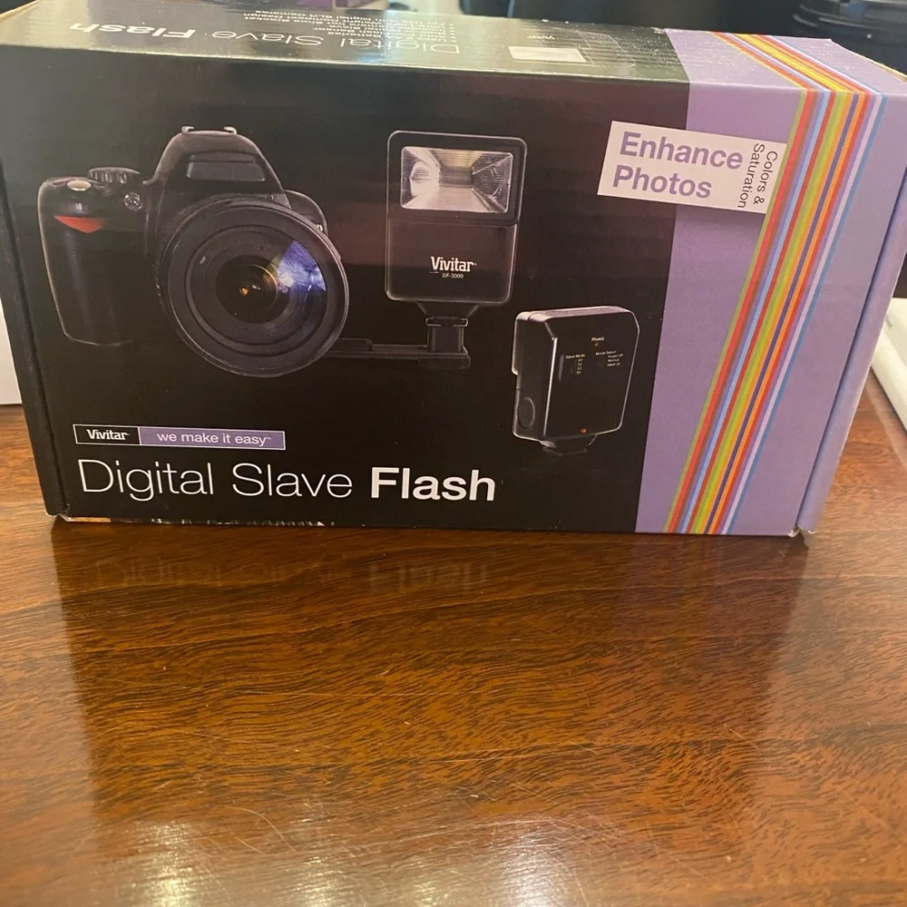 Nikon D3300 Digital Camera and accessories